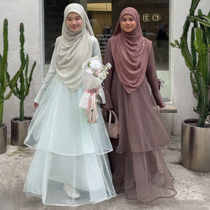 DRESS & SET COLLECTION