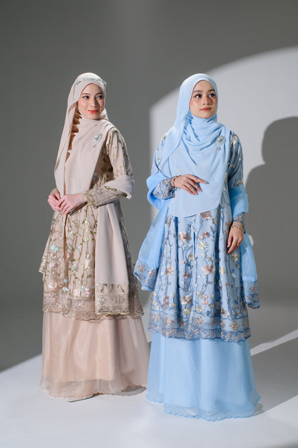Maharani Blossom Punjabi