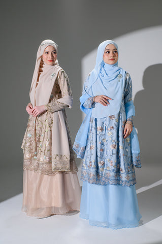 Maharani Blossom Punjabi