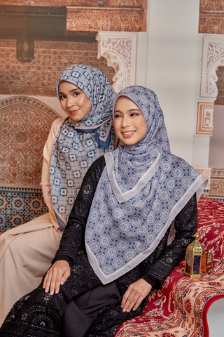 Bawal Printed Exclusive