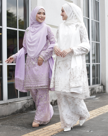 MELATI KURUNG