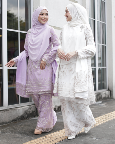 MELATI KURUNG