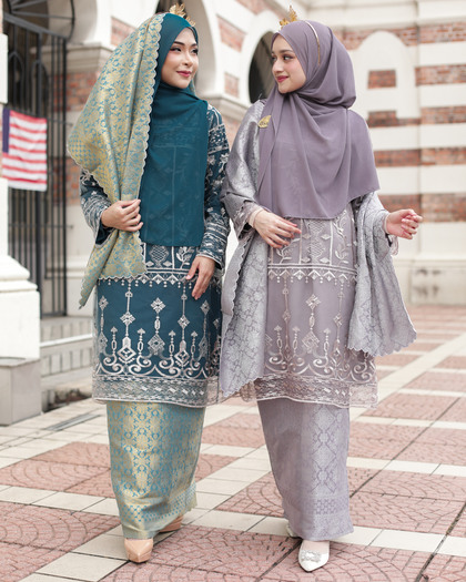 MELUR SONGKET