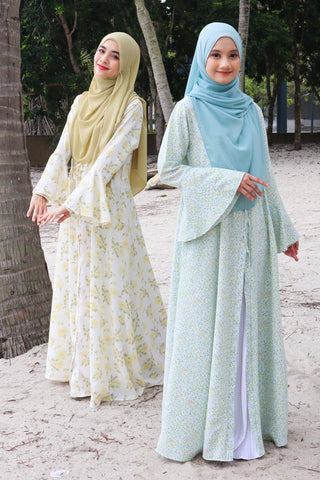 LEONA DRESS