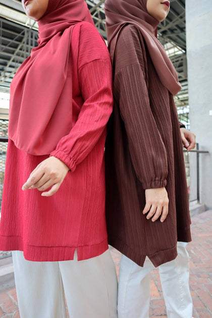 AYLA BLOUSE