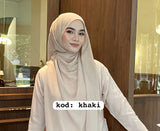 ELORA TUDUNG MATCHING