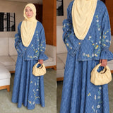 SKYLAR SET SKIRT - Yara
