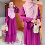 ELORA 3.0 - Plum Magenta