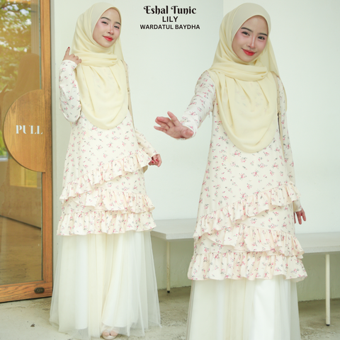 ESHAL - Lily