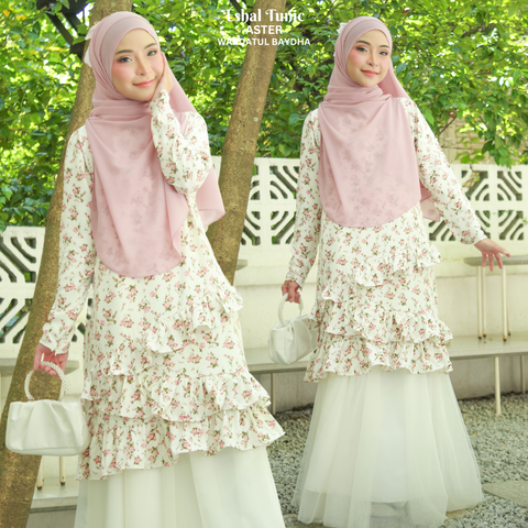 ESHAL - Aster
