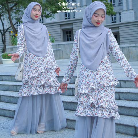 ESHAL - Amarilis