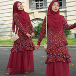 ESHAL - Red Velvet