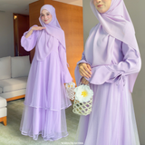 ELORA 3.0 - Lilac Mist
