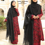 JASNITA KEBARUNG - Black