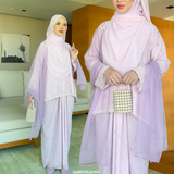 AZALEA KURUNG -  Free Size