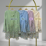 CLARA KURUNG - Free Size
