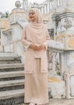 MAYANG SARI Soft Brown