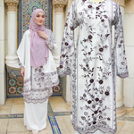 BIDASARI 5.0 - White