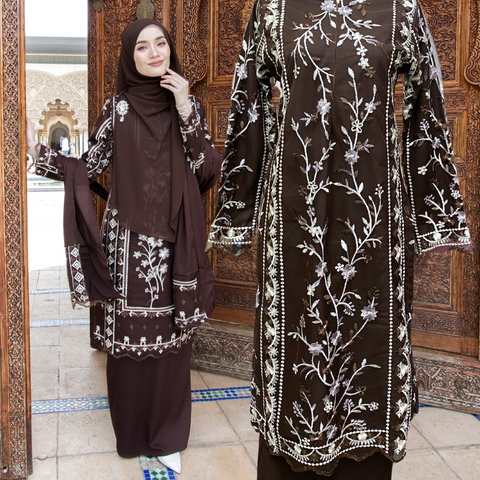 BIDASARI 5.0 - Rich Brown