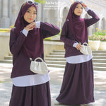 YU-JIN Plum
