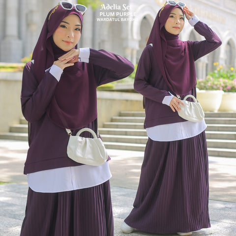 YU-JIN Plum
