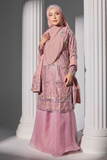 ESHAL PUNJABI 2.0 - Dusty Purple DELIVERY 4-5 W/day