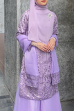 ZULAIKHA PUNJABI LUX 2.0 - Lilac