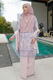 ZANEERA 3.0 - Light Pink DELIVERY 3 working days