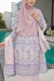 ZANEERA 3.0 - Light Pink DELIVERY 3 working days