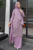 ADIRATNA KURUNG -  Yam DELIVERY 3 Working Days