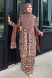 DANG ANUM KEBAYA - Cinamon DELIVERY 3 Working Days