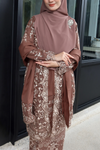 DANG ANUM KEBAYA - Cinamon DELIVERY 3 Working Days