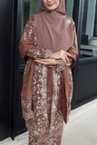 DANG ANUM KEBAYA - Cinamon DELIVERY 3 Working Days