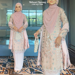 BIDASARI 2.0 Soft Pink