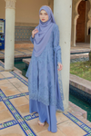 MASTANI PUNJABI 7.0 - Ash Blue