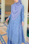 MASTANI PUNJABI 7.0 - Ash Blue