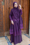 MASTANI PUNJABI 7.0 - Dark Purple