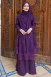 MASTANI PUNJABI 7.0 - Dark Purple