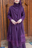 MASTANI PUNJABI 7.0 - Dark Purple