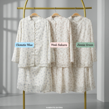 JASMINE KURUNG -  Free Size