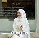 ELORA TUDUNG MATCHING