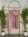 ELIZABETH KURUNG - Pinky Peach