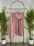 ELIZABETH KURUNG - Pinky Peach