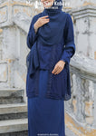 MAYANG SARI Navy Blue