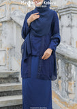 MAYANG SARI Navy Blue