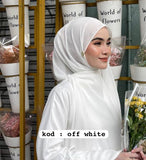 ELORA TUDUNG MATCHING