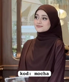 ELORA TUDUNG MATCHING