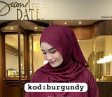 ELORA TUDUNG MATCHING