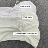 ELORA - White DELIVERY 7 OCTOBER