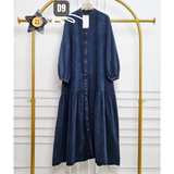 LISA DRESS C - Free Size [Delivery on 2 July]